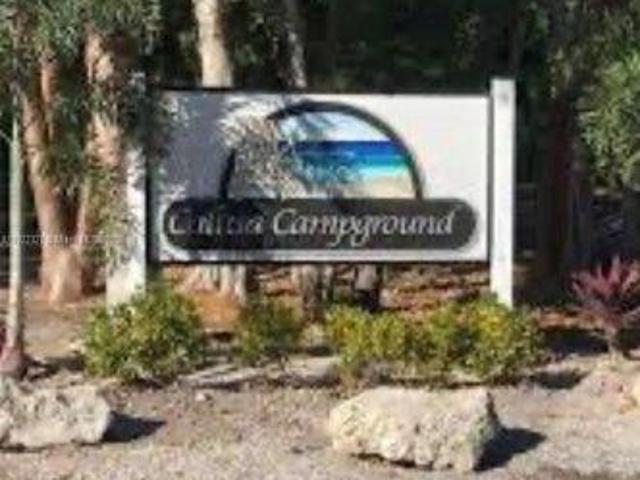 Land for sale in Key Largo, Florida