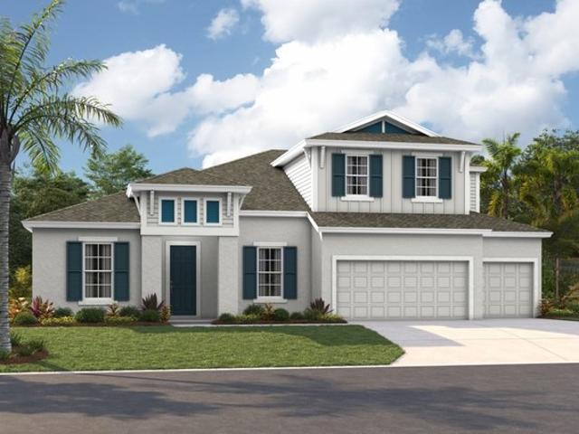 House for sale in Apollo Beach, Florida