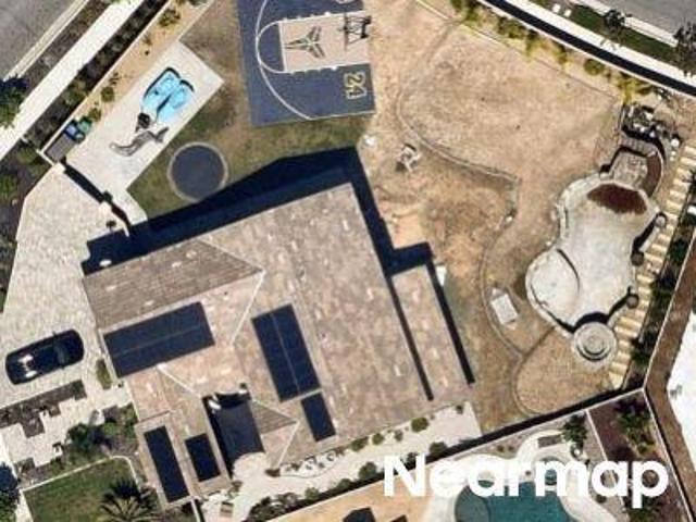 House for sale in Riverside, California