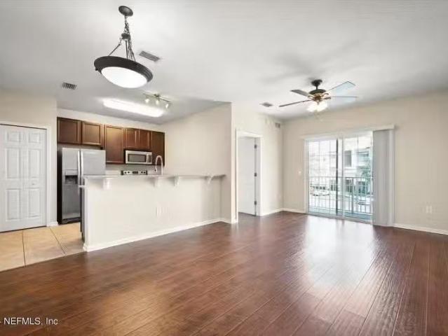 Apartment for rent in Jacksonville