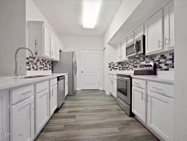 Apartment for rent in Jacksonville