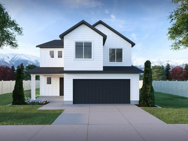 House for sale in Logan, Harrison County