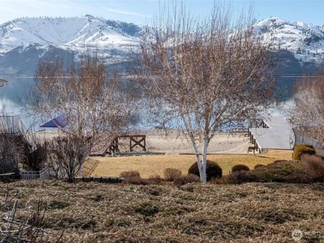 Land for sale in Chelan