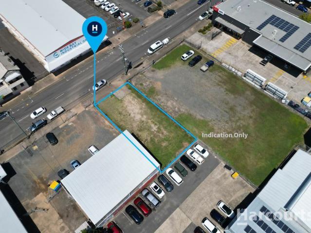 Land for sale in Maryborough, Queensland