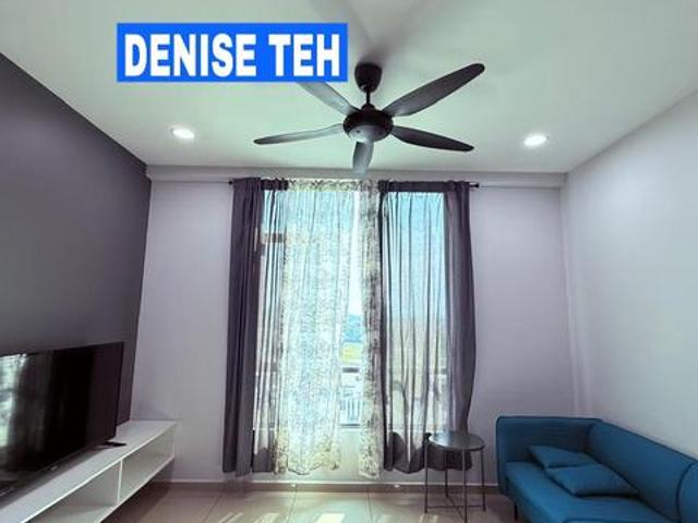 Condominium for rent in Wellesley, Penang