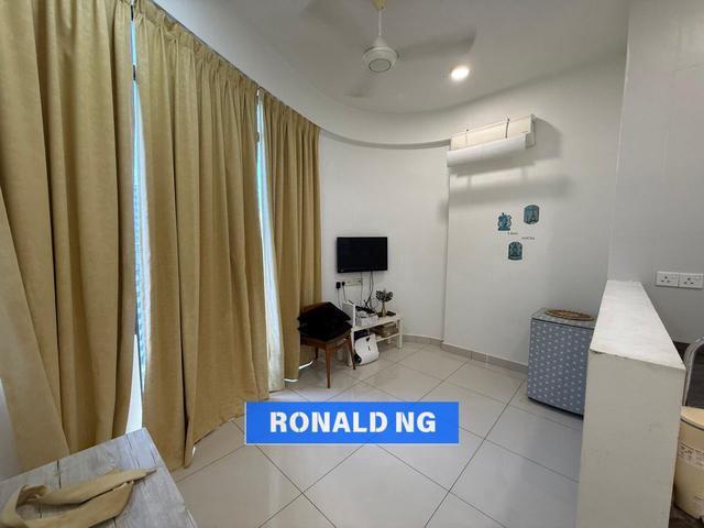 Serviced Residence for rent in Georgetown, Penang