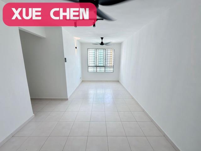 Apartment for sale in Georgetown, Penang