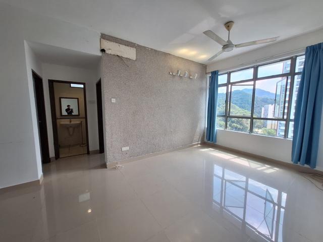Condominium for sale in Georgetown, Penang