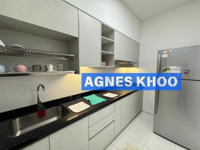 Condominium for rent in Georgetown, Penang