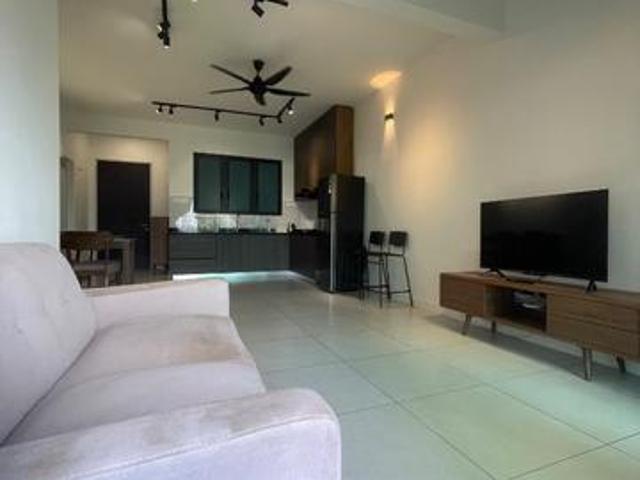 Condominium for rent in Georgetown, Penang