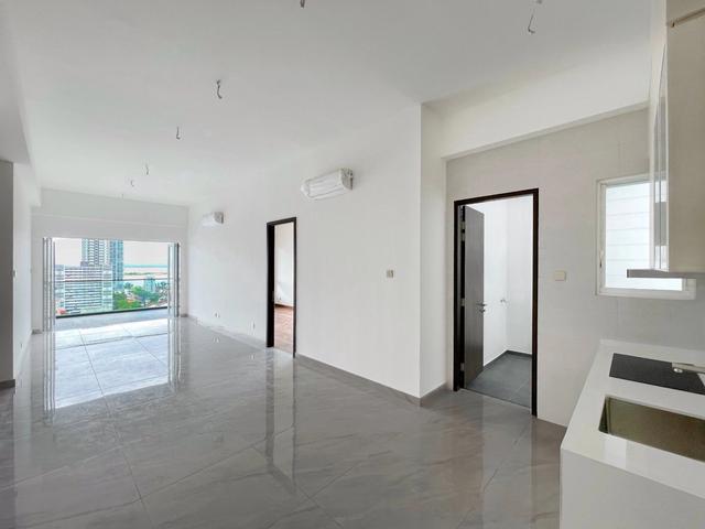 Condominium for rent in Georgetown, Penang