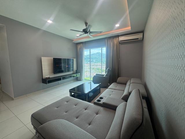 Condominium for rent in Georgetown, Penang