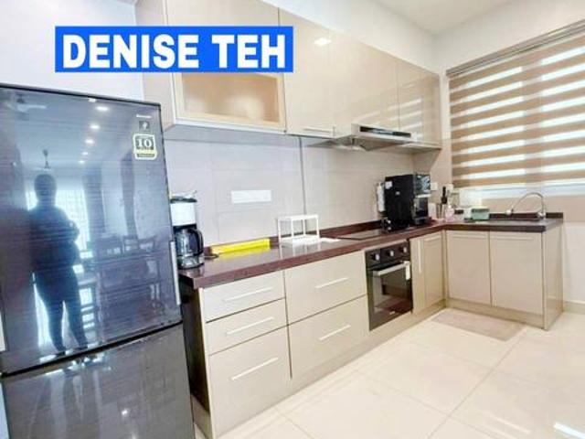 Condominium for rent in Georgetown, Penang