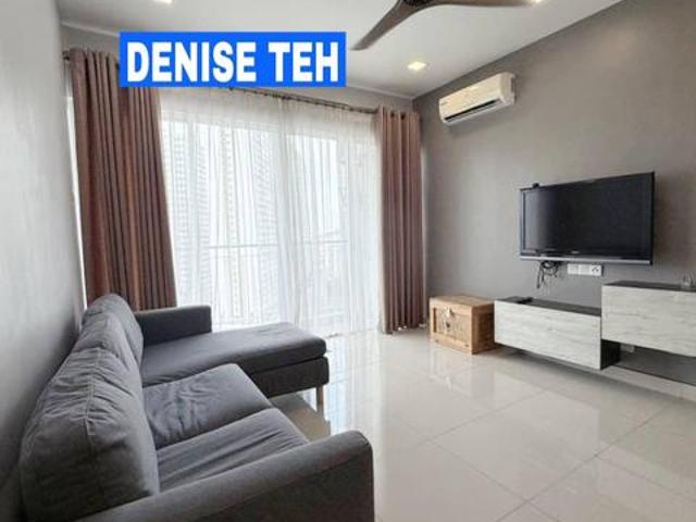 Condominium for rent in Georgetown, Penang