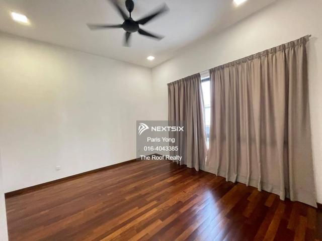 Shop for rent in Petaling, Alam Impian