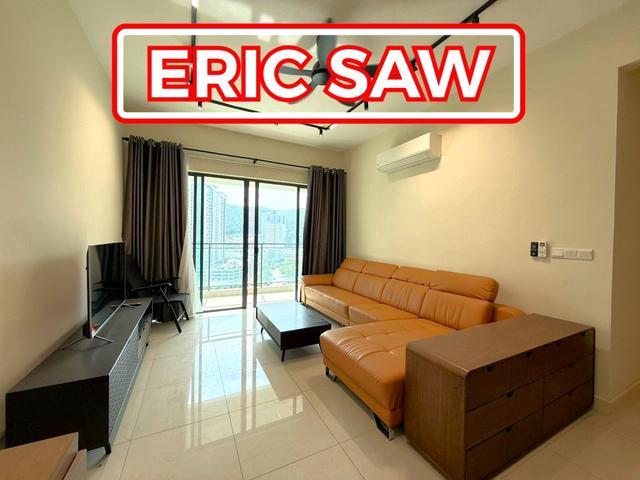 Condominium for rent in Mukim 13, Georgetown