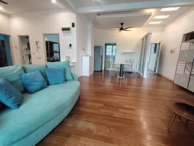 Condominium for rent in Georgetown, Penang