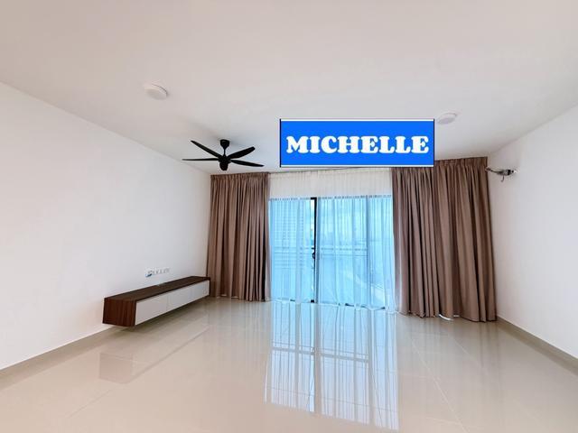 Condominium for rent in Georgetown, Penang