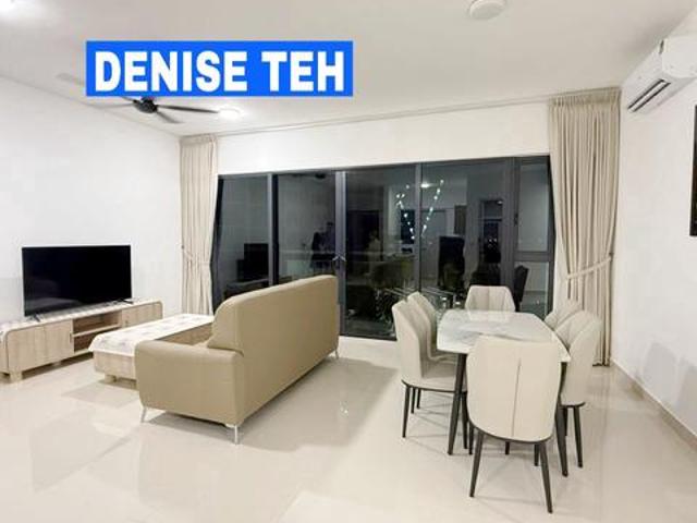 Condominium for rent in Georgetown, Penang