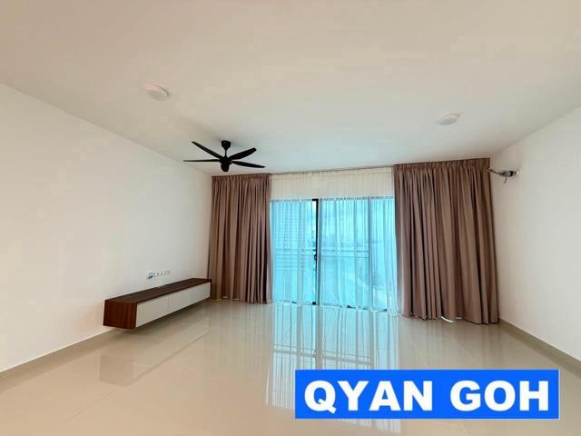 Condominium for rent in Georgetown, Penang