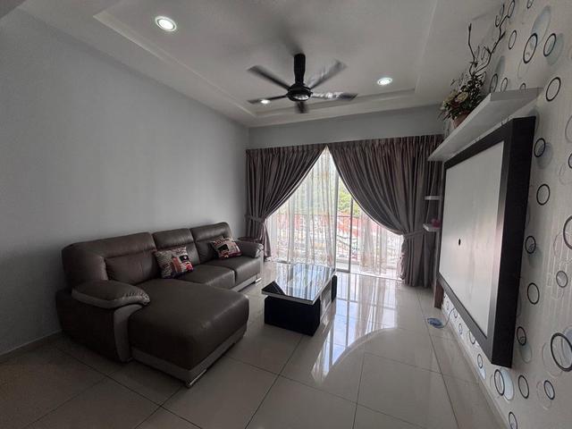 Condominium for sale in Georgetown, Penang