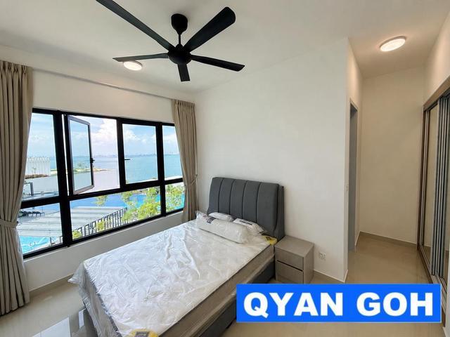 Condominium for rent in Georgetown, Penang