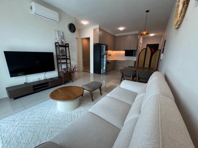 Condominium for rent in Georgetown, Penang