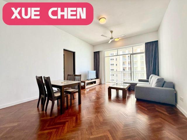 Condominium for rent in Georgetown, Penang