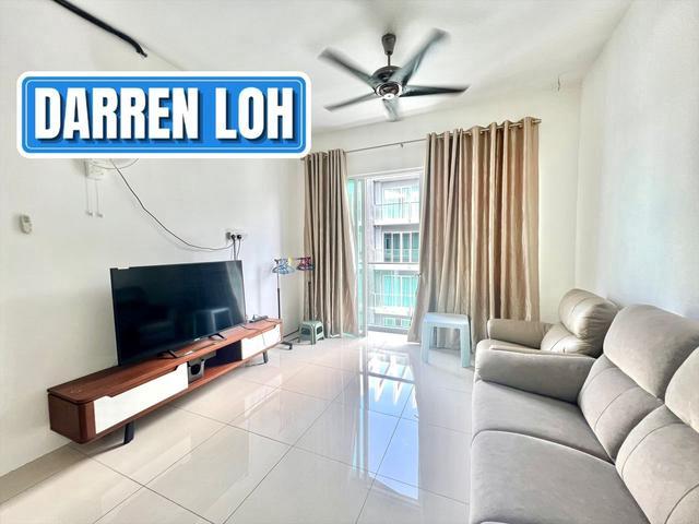 Condominium for sale in Georgetown, Penang