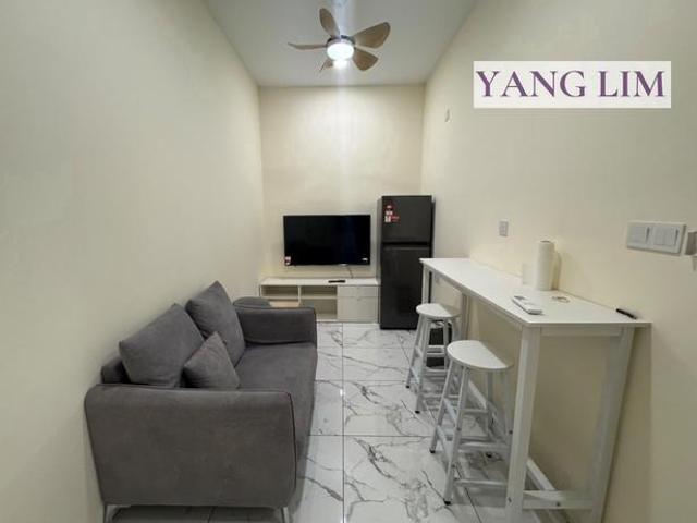 Condominium for rent in Georgetown, Penang