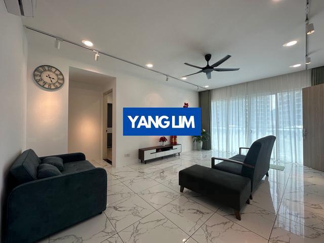 Condominium for rent in Gelugor