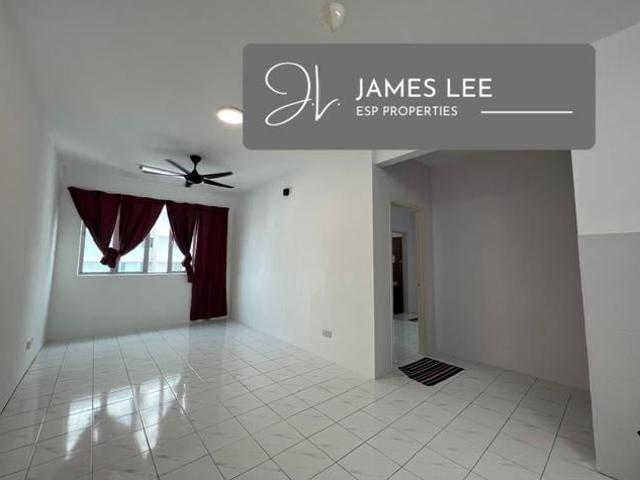 Apartment for sale in Penang