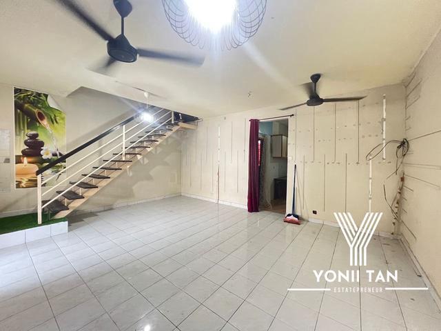 Terraced House for sale in Georgetown, Penang