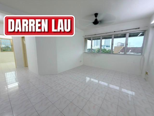 Apartment for sale in Georgetown, Penang