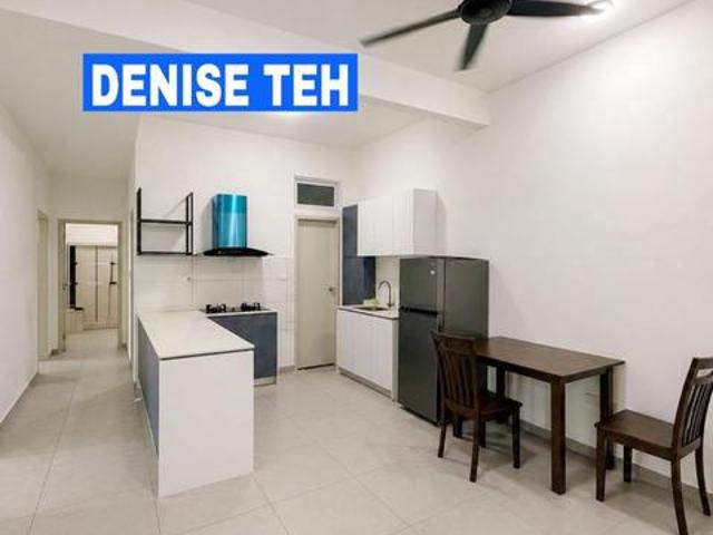 Condominium for rent in Wellesley, Penang