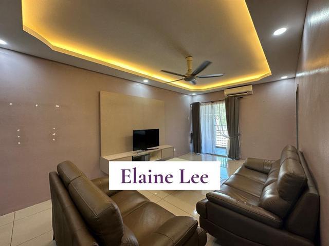 Serviced Residence for rent in Penang