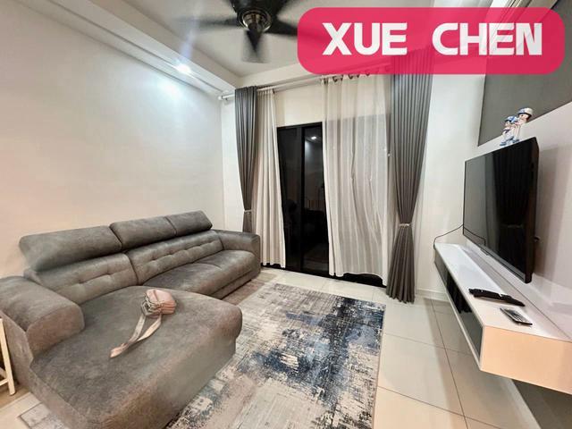 Condominium for rent in Georgetown, Penang
