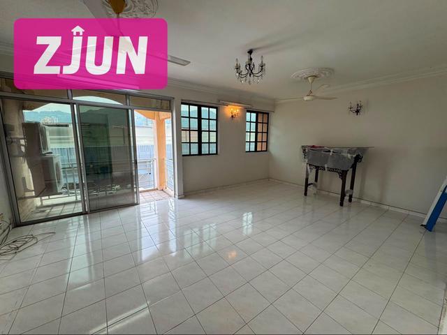Condominium for sale in Georgetown, Penang