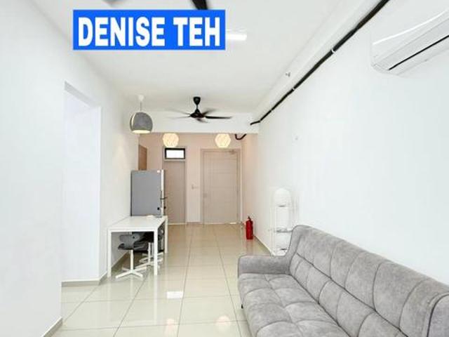 Condominium for rent in Georgetown, Penang