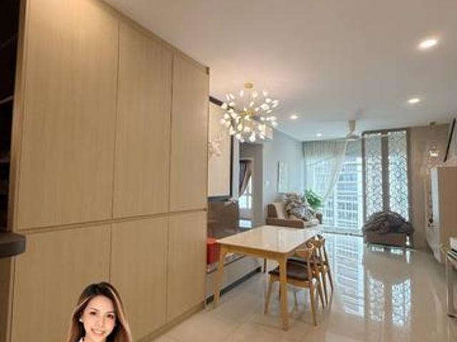 Condominium for rent in Georgetown, Penang