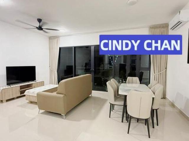 Condominium for rent in Georgetown, Penang