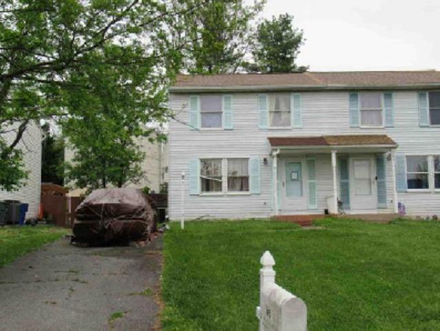 Townhouse for sale in Frederick, Maryland