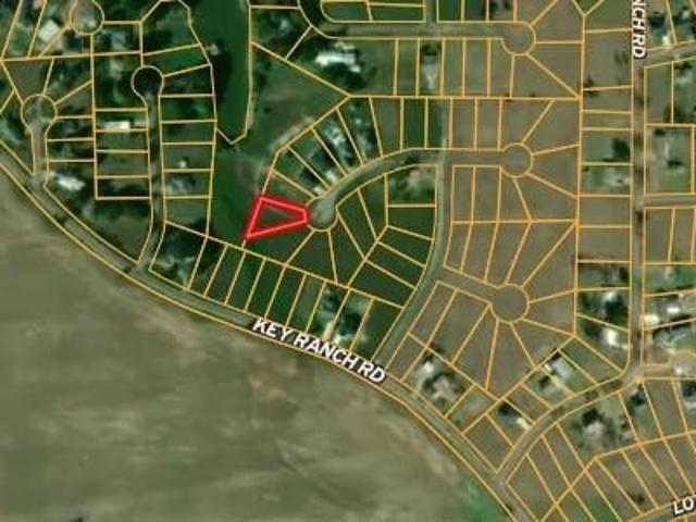 Land for sale in Henderson, Texas