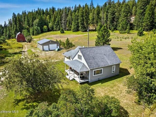 House for sale in Sagle, Idaho