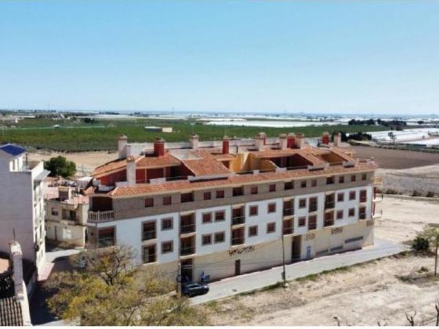 Piso en venta en Jerónimos y Avileses y Balsicas de Arriba, Campo de Cartagena y Mar Menor