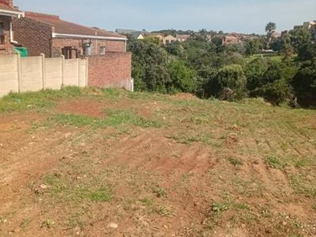 Land for sale in Cape St Francis, Eastern Cape