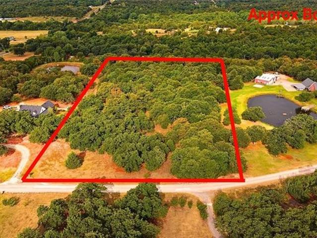 Land for sale in Oklahoma City, Oklahoma