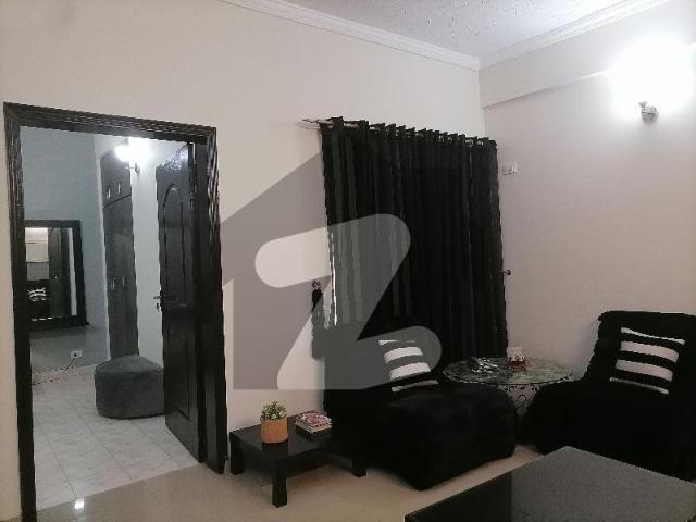Apartment for rent in Rawalpindi, Islamabad Capital Territory