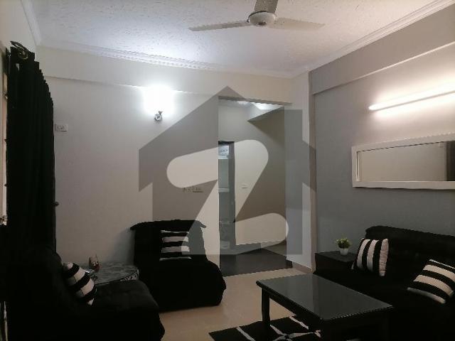 Apartment for rent in Rawalpindi, Islamabad Capital Territory