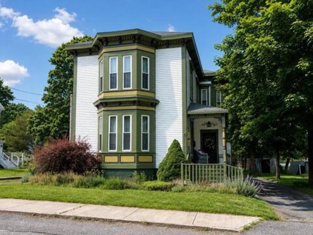 House for sale in Eastport, Maine